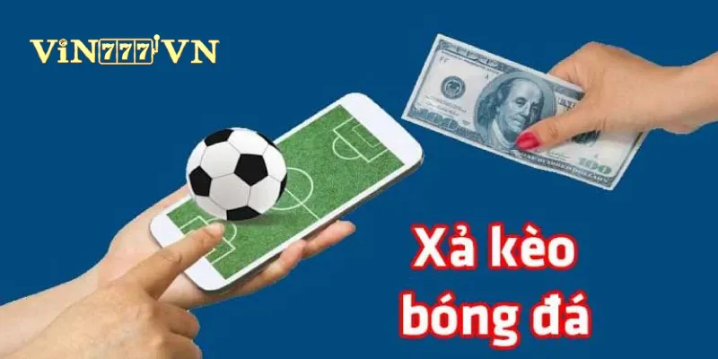 Ưu điểm của cách xả kèo bóng 